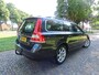 Volvo V70 1.6 T4 Nordic+ Automaat 180 PK!! Leer Stoelverwarming Navigatie Ecc Cruisecontrol Pdc Lm Velgen Trekhaak ***Dealer Onderhouden***