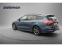 Ford Focus Wagon 1.0 EcoBoost Hybrid ST Line Business - Carplay, Camera, Clima, Cruise