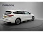 Ford Focus Wagon 1.0 EcoBoost Hybrid Titanium X Automaat - Digitaal Cockpit, Carplay, Camera