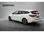 Ford Focus Wagon 1.0 EcoBoost Hybrid Titanium X Automaat - Digitaal Cockpit, Carplay, Camera