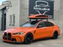 BMW M3 xDrive Competition 50 Jahre CARBON|EVENTURI|360CAMERA|SCHAALSTOELEN|H&K|HUD|BLINDSPOT|LASER|