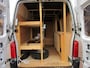 Opel Movano 2.2DTI CAMPER Moet afgebouwd worden.
