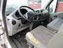 Opel Movano 2.2DTI CAMPER Moet afgebouwd worden.