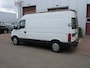 Opel Movano 2.2DTI CAMPER Moet afgebouwd worden.
