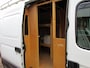 Opel Movano 2.2DTI CAMPER Moet afgebouwd worden.