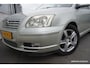 Toyota Avensis 2.0 VVTi Linea Sol