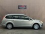 Ford Focus Wagon 1.8 Titanium Flexi Fuel 2009 NAP CRUISE NAVI
