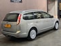 Ford Focus Wagon 1.8 Titanium Flexi Fuel 2009 NAP CRUISE NAVI