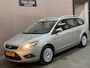 Ford Focus Wagon 1.8 Titanium Flexi Fuel 2009 NAP CRUISE NAVI