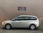Ford Focus Wagon 1.8 Titanium Flexi Fuel 2009 NAP CRUISE NAVI
