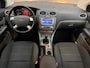 Ford Focus Wagon 1.8 Titanium Flexi Fuel 2009 NAP CRUISE NAVI