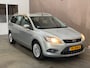Ford Focus Wagon 1.8 Titanium Flexi Fuel 2009 NAP CRUISE NAVI