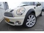 MINI Cooper 3-Deurs 1.6 Chili, Panoramadak!