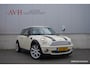 MINI Cooper 3-Deurs 1.6 Chili, Panoramadak!