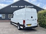 MAN TGE 50 2.0 180PK GEREVISEERDE MOTOR / Dubbellucht / DSG
