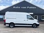 MAN TGE 50 2.0 180PK GEREVISEERDE MOTOR / Dubbellucht / DSG