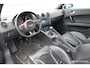 Audi TT 2.0 TFSI Pro Line