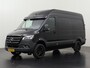 Mercedes-Benz Sprinter 316CDI L2H2 | Led | 10" Multimedia | Camera | Airco | Cruise | Trekhaak | Betimmering