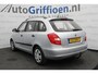 Skoda Fabia Combi 1.2 TSI Arctic nette stationcar met trekhaak