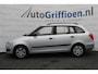 Skoda Fabia Combi 1.2 TSI Arctic nette stationcar met trekhaak