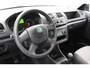 Skoda Fabia Combi 1.2 TSI Arctic nette stationcar met trekhaak