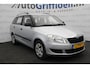 Skoda Fabia Combi 1.2 TSI Arctic nette stationcar met trekhaak