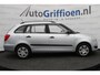 Skoda Fabia Combi 1.2 TSI Arctic nette stationcar met trekhaak