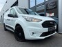 Ford Transit Connect 1.0 benzine L2 2 x schuif all-in prijs