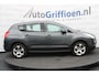 Peugeot 3008 1.6 VTi Première nette MPV met trekhaak met nieuwe APK bij aflevering