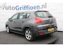 Peugeot 3008 1.6 VTi Première nette MPV met trekhaak met nieuwe APK bij aflevering