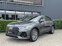 Audi Q3 Sportback 45 TFSI e 245pk S Edition Aut. Dealer onderhouden nieuwstaat btw auto!!