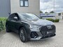 Audi Q3 Sportback 45 TFSI e 245pk S Edition Aut. Dealer onderhouden nieuwstaat btw auto!!