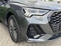 Audi Q3 Sportback 45 TFSI e 245pk S Edition Aut. Dealer onderhouden nieuwstaat btw auto!!