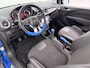 Opel Adam 1.0 Turbo Rocks Open-dak Ecc/H.Leder/17inch