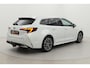 Toyota Corolla Touring Sports Hybrid 140 Dynamic | Trekhaak | Dodehoek detectie | Apple Carplay / Android Auto | Stoel-/stuurverwarming | Parkeersensoren voor/achter | Adaptive Cruise | Keyless | Clima | Camera | Full LED | 17 inch
