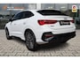 Audi Q3 Sportback 45 TFSI e S-Line | Trekhaak | Camera | Led |