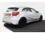 Mercedes-Benz A-klasse 200 (NAVIGATIE, STOELVERWARMING, PARKEERSENSOREN, CRUISE, MULTIMEDIA)