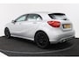 Mercedes-Benz A-klasse 200 (NAVIGATIE, STOELVERWARMING, PARKEERSENSOREN, CRUISE, MULTIMEDIA)