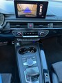 Audi A4 3.0 TDI quattro Sport Pro Line S pano 272pk BOM VOL