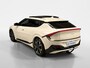 Kia EV6 GT-Line 77.4 kWh | Schuifkanteldak | 800V Laadtechniek | Trekhaak | 1e Eigenaar | LM Velgen | 360 Camera | 10 jaar garantie |