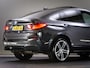 BMW X4 XDrive20i High Executive M-Sport (SCHUIF-/KANTELDAK, ACHTERUITRIJCAMERA, TREKHAAK, NAVIGATIE PROFESSIONAL, SPORTSTOELEN)