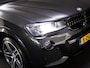 BMW X4 XDrive20i High Executive M-Sport (SCHUIF-/KANTELDAK, ACHTERUITRIJCAMERA, TREKHAAK, NAVIGATIE PROFESSIONAL, SPORTSTOELEN)
