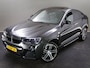 BMW X4 XDrive20i High Executive M-Sport (SCHUIF-/KANTELDAK, ACHTERUITRIJCAMERA, TREKHAAK, NAVIGATIE PROFESSIONAL, SPORTSTOELEN)