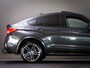 BMW X4 XDrive20i High Executive M-Sport (SCHUIF-/KANTELDAK, ACHTERUITRIJCAMERA, TREKHAAK, NAVIGATIE PROFESSIONAL, SPORTSTOELEN)