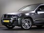 BMW X4 XDrive20i High Executive M-Sport (SCHUIF-/KANTELDAK, ACHTERUITRIJCAMERA, TREKHAAK, NAVIGATIE PROFESSIONAL, SPORTSTOELEN)