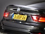BMW X4 XDrive20i High Executive M-Sport (SCHUIF-/KANTELDAK, ACHTERUITRIJCAMERA, TREKHAAK, NAVIGATIE PROFESSIONAL, SPORTSTOELEN)