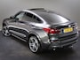 BMW X4 XDrive20i High Executive M-Sport (SCHUIF-/KANTELDAK, ACHTERUITRIJCAMERA, TREKHAAK, NAVIGATIE PROFESSIONAL, SPORTSTOELEN)