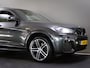 BMW X4 XDrive20i High Executive M-Sport (SCHUIF-/KANTELDAK, ACHTERUITRIJCAMERA, TREKHAAK, NAVIGATIE PROFESSIONAL, SPORTSTOELEN)