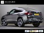 BMW X4 XDrive20i High Executive M-Sport (SCHUIF-/KANTELDAK, ACHTERUITRIJCAMERA, TREKHAAK, NAVIGATIE PROFESSIONAL, SPORTSTOELEN)