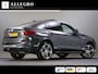 BMW X4 XDrive20i High Executive M-Sport (SCHUIF-/KANTELDAK, ACHTERUITRIJCAMERA, TREKHAAK, NAVIGATIE PROFESSIONAL, SPORTSTOELEN)